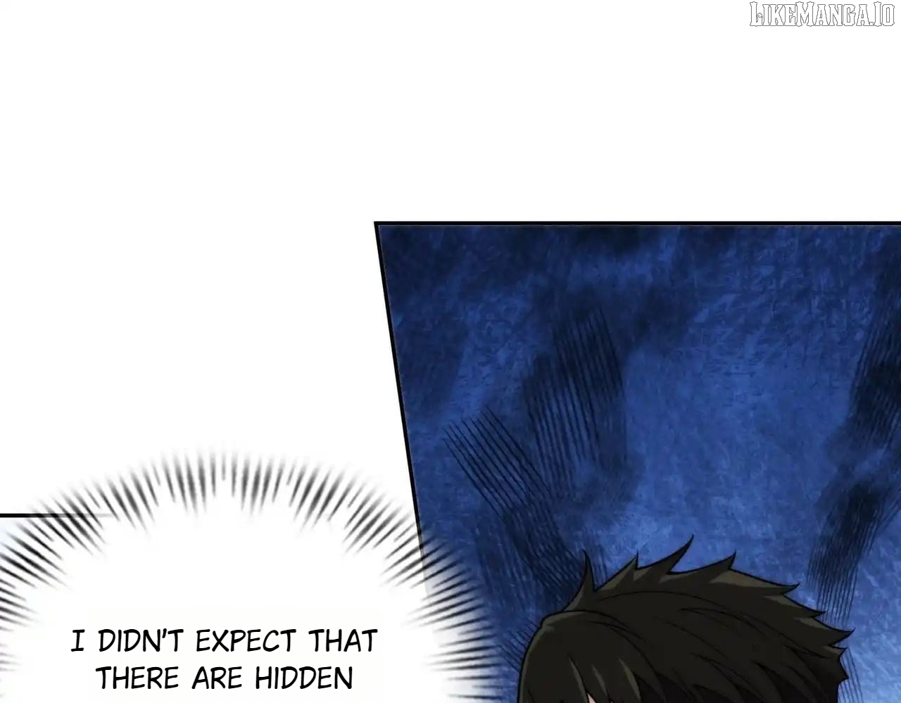 Hidden Dragon in the City (2025) Chapter 13 - page 85